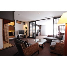 KIZASHI THE SUITE 京都祇園 -