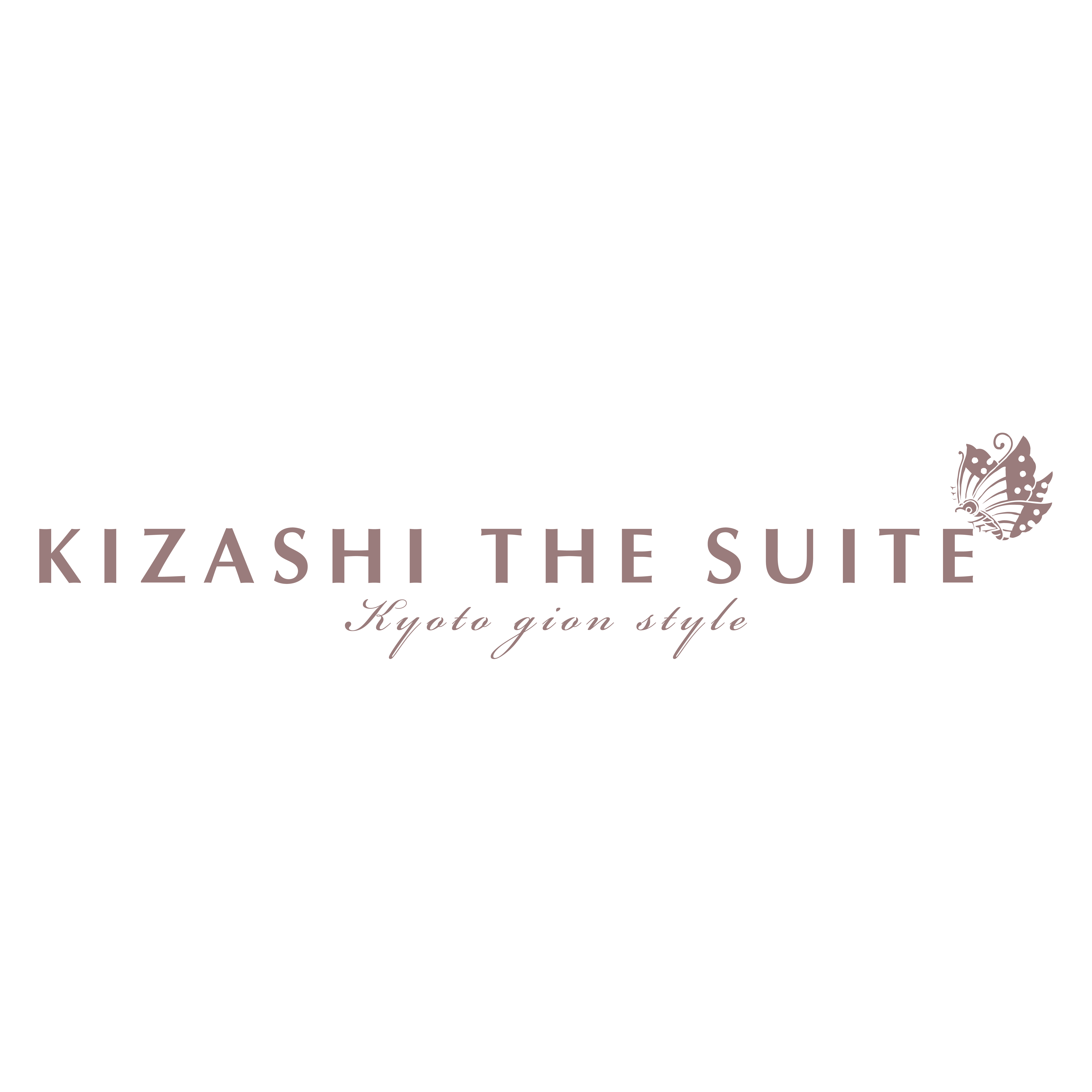 ＫＩＺＡＳＨＩ ＴＨＥ ＳＵＩＴＥ