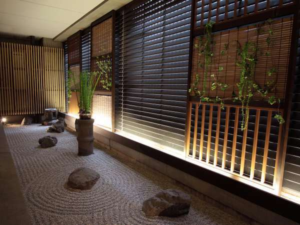 Kizashi The Suite 京都祇園,