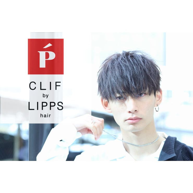 クチコミ : LIPPS hair