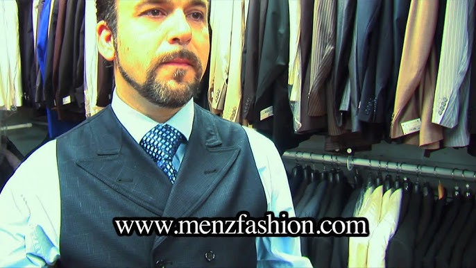 Menz Fashion - Menz Fashion