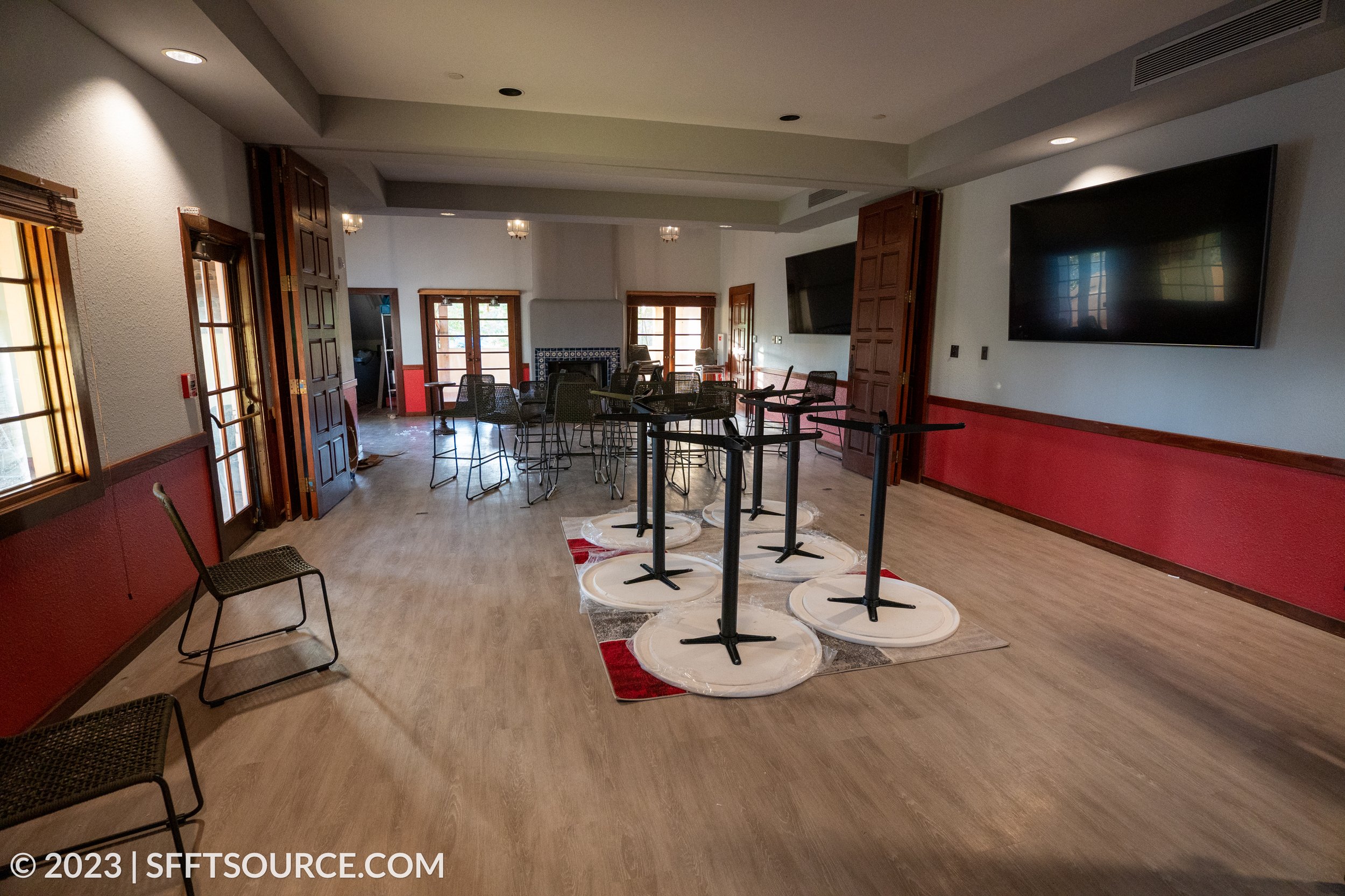 LATAM opens new lounge