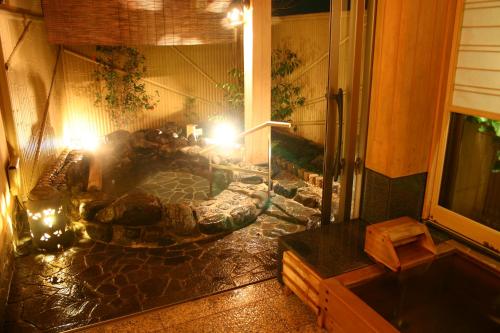 Ogoto Onsen Yumotokan (Official Website)