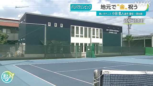 本物の競輪場で練習 卒業生にはパリ五輪代表選手も！ 岐阜市『岐南工業高校』自転車競技部でマヂラブが次なる逸材に出会う！ | CBC