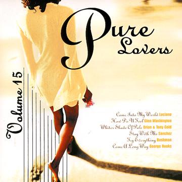 PURE LOVERS】 110