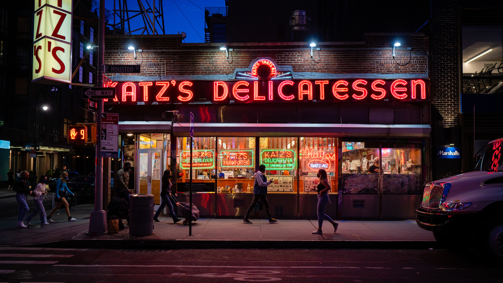 New Jersey's 32 greatest delis,