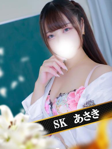 ぴちゅーのプロフィール：SK（和歌山市ソープ）｜アンダーナビ