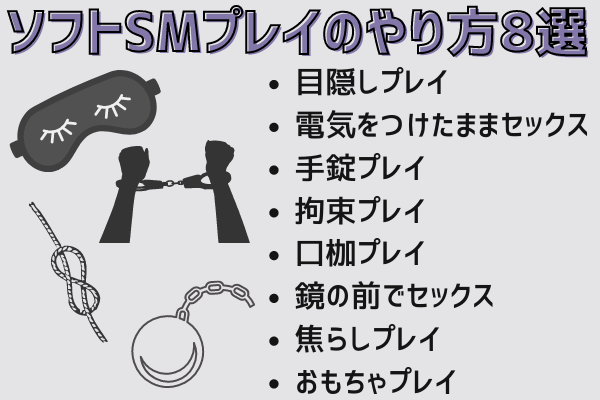 いますぐデキる！図説SMプレイマニュアル - ビジネス・実用 - 無料で試し読み！DMMブックス(旧電子書籍)