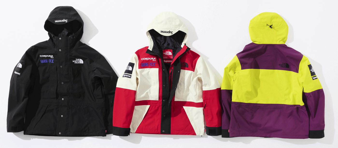 Supreme 2024年春夏コレクションの立ち上げスケジュールが公開 - Yakkun