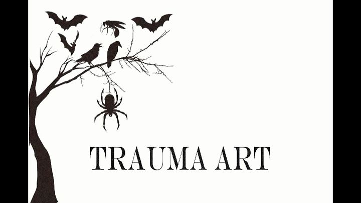 Trauma Art