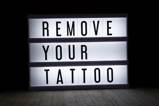 Rimuovere un tatuaggio con il laser lascia cicatrici? Con le tecniche di ultima generazione non ci sono pericoli